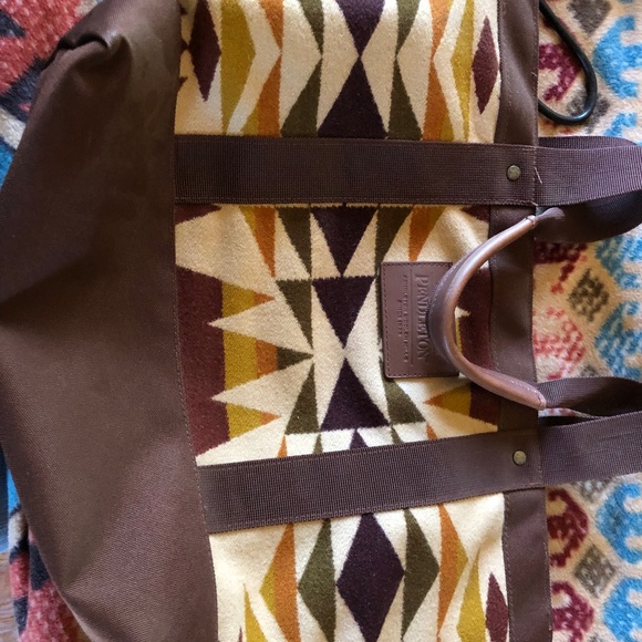 Pendleton Handbags - Pendleton bag